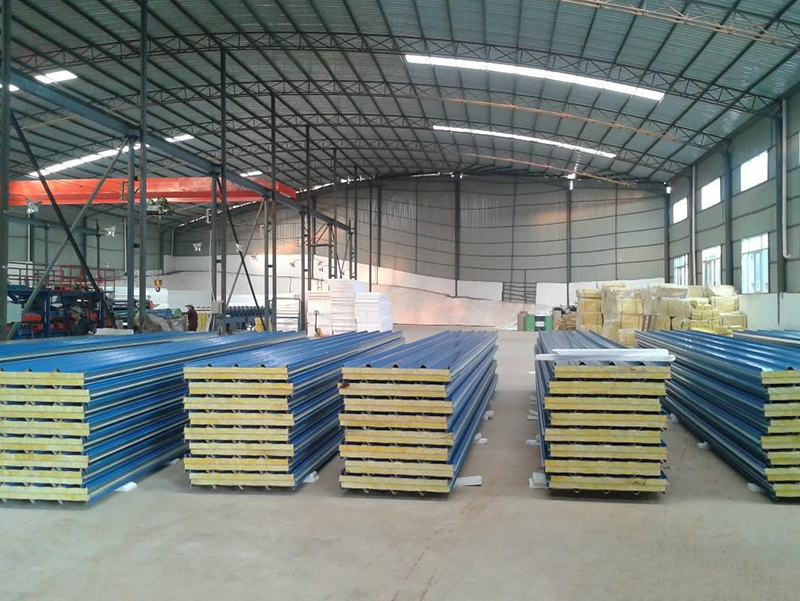 鑫隆新型材料(liao)