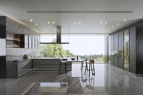 行業新(xin)風口出現？高定家(jia)居市場或将迎來(lái)高速發展