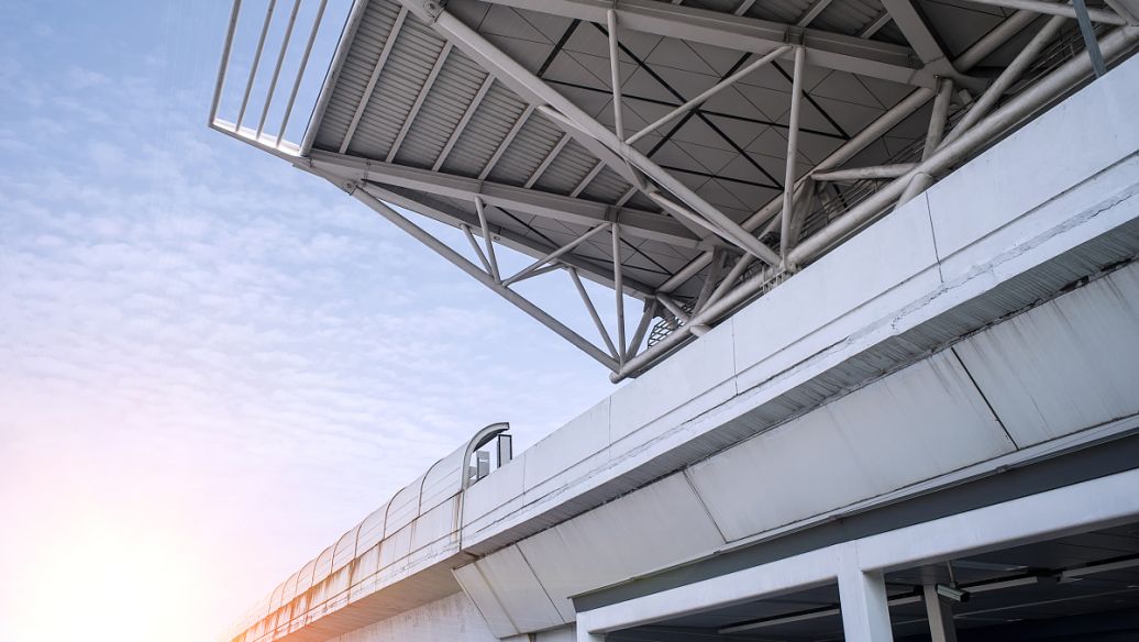 鋼結構在加(jia)固中有哪些防護(hù)措施？